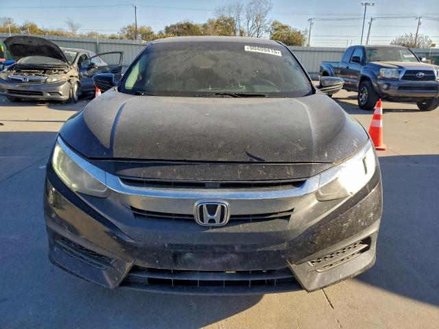 Honda Civic Lx Image 10