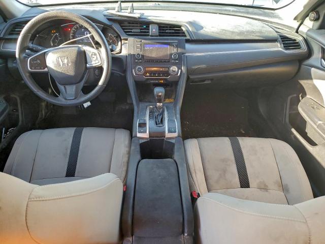 Honda Civic Lx Image 2