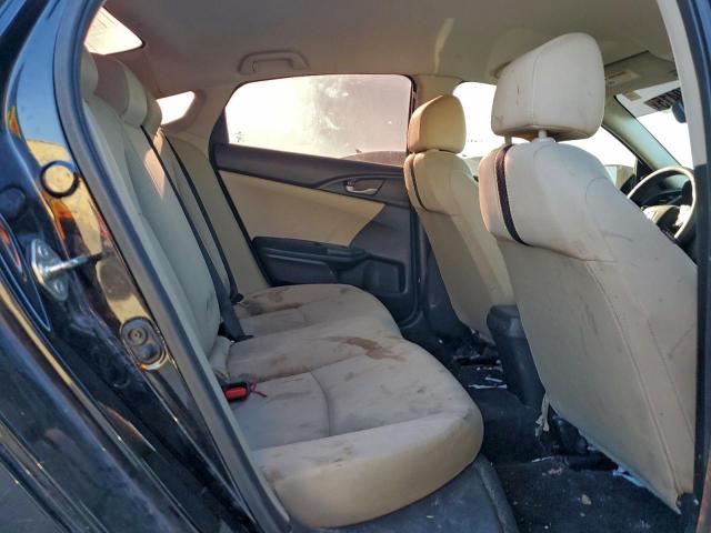 Honda Civic Lx Image 11