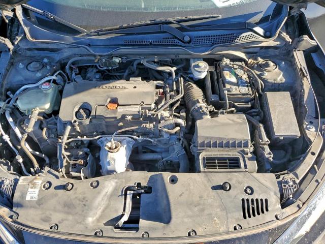 Honda Civic Lx Image 3