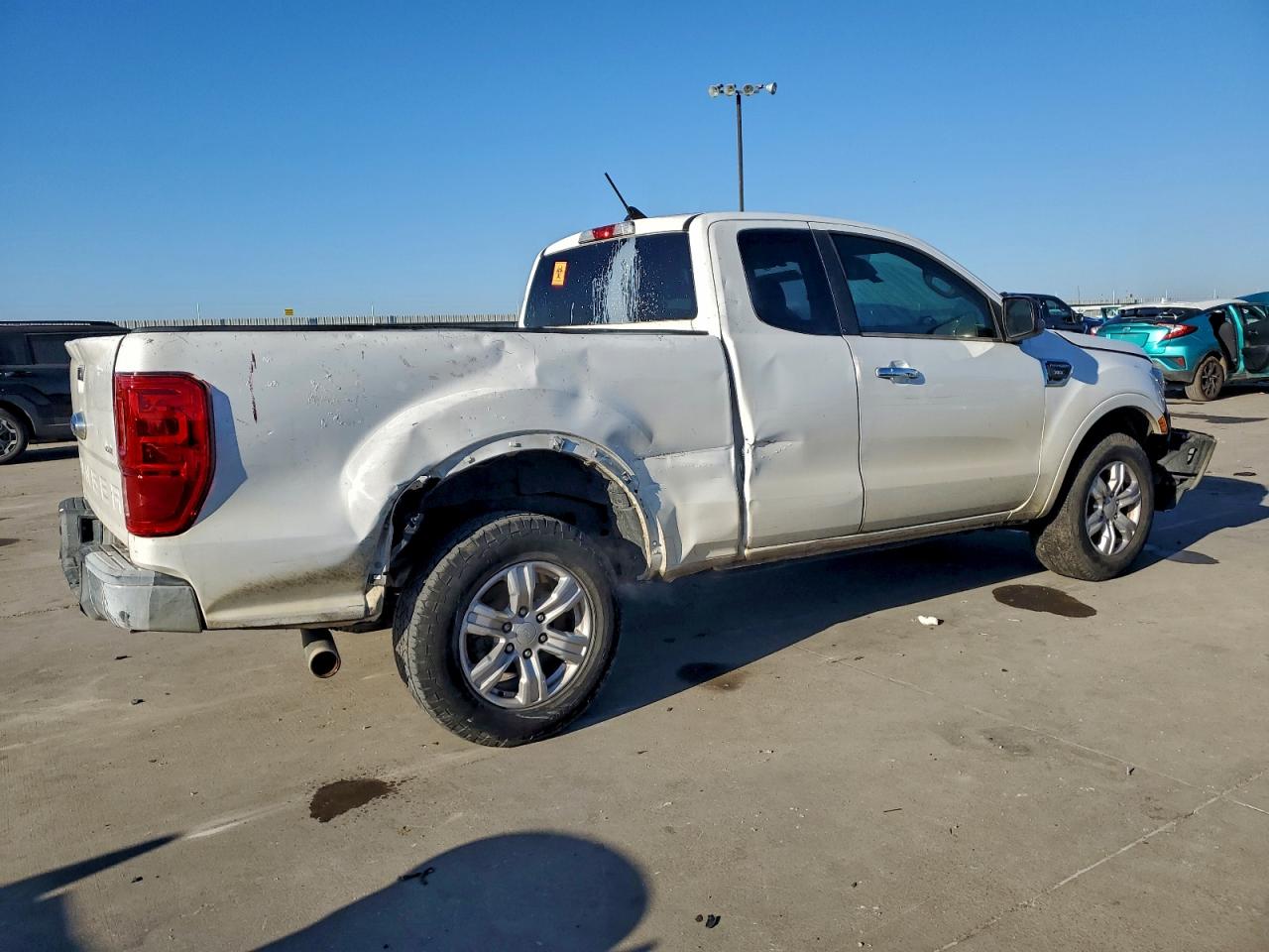 Ford Ranger Xl Image 10