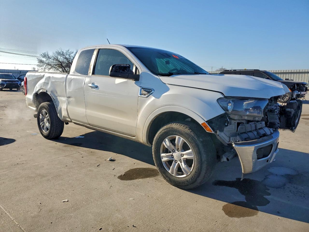Ford Ranger Xl Image 3