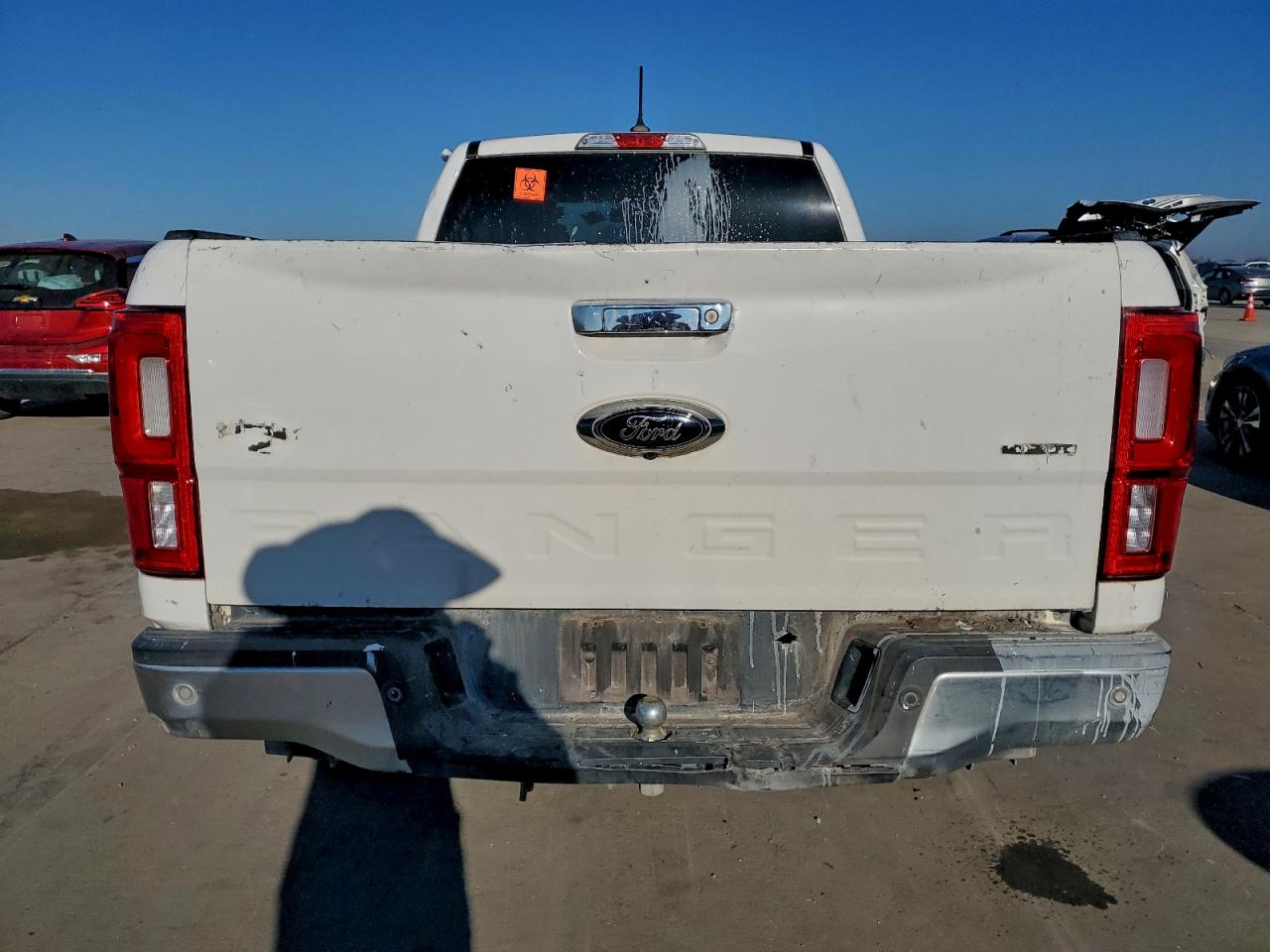 Ford Ranger Xl Image 2