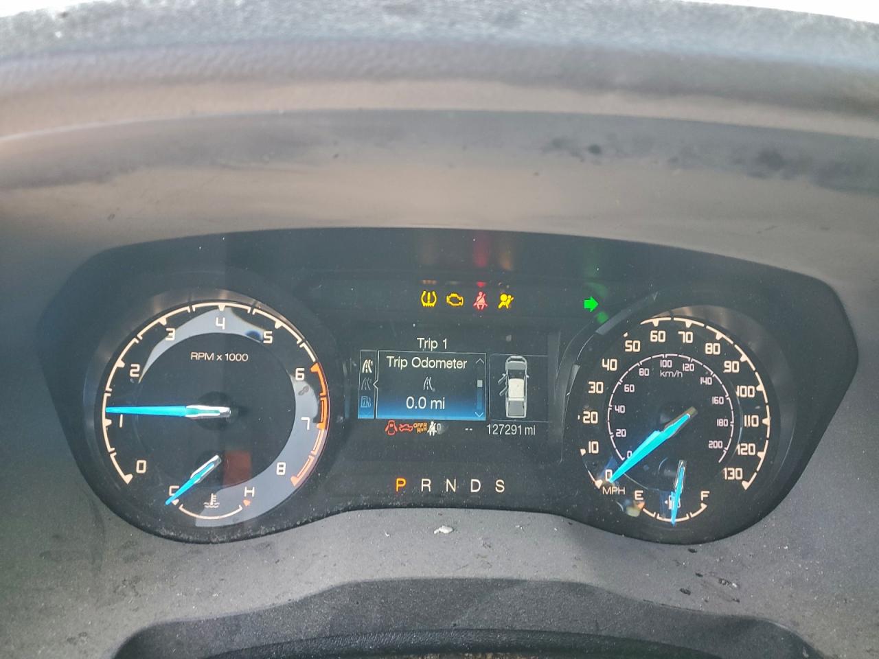 Ford Ranger Xl Image 11