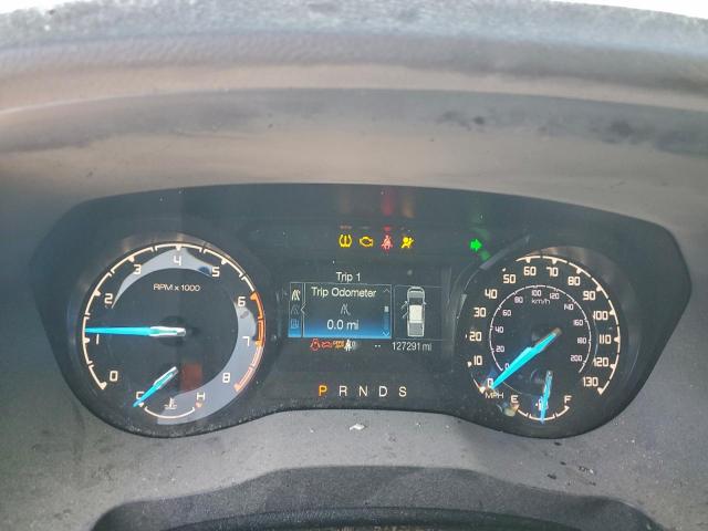 Ford Ranger Xl Image 11