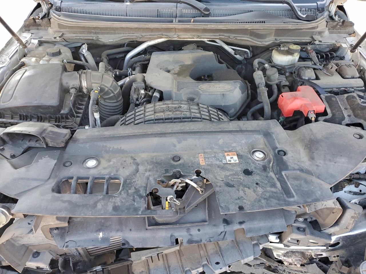 Ford Ranger Xl Image 12