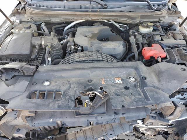 Ford Ranger Xl Image 12