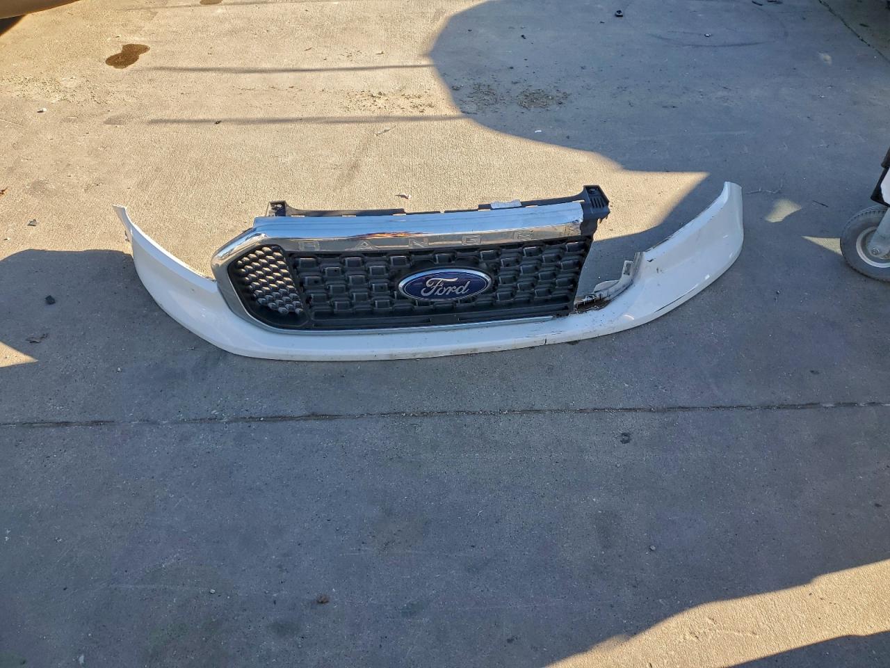 Ford Ranger Xl Image 7