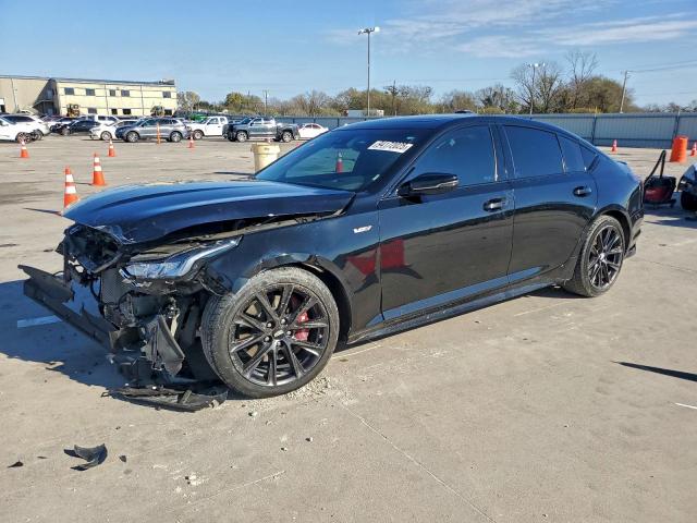  Salvage Cadillac CT5