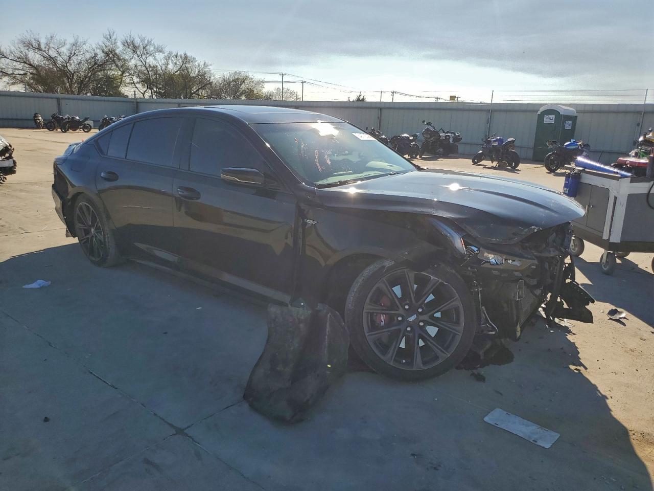 Cadillac CT5 Image 3