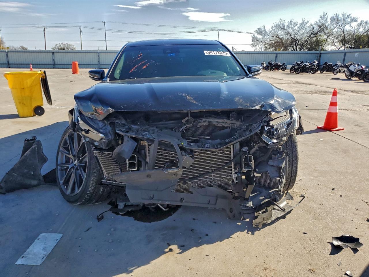 Cadillac CT5 Image 2