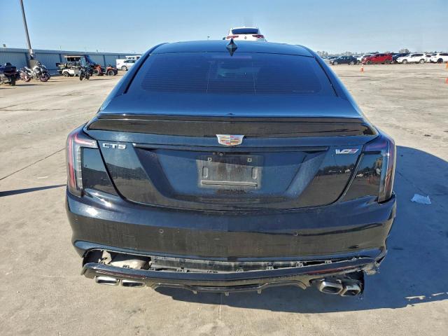 Cadillac CT5 Image 8