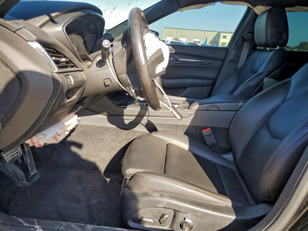 Cadillac CT5 Image 9