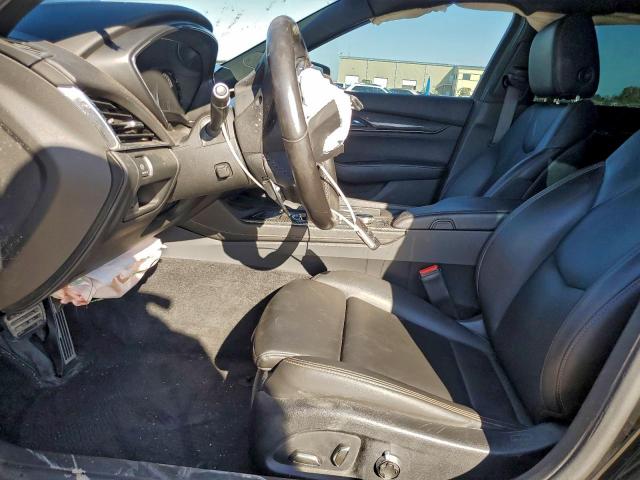 Cadillac CT5 Image 9