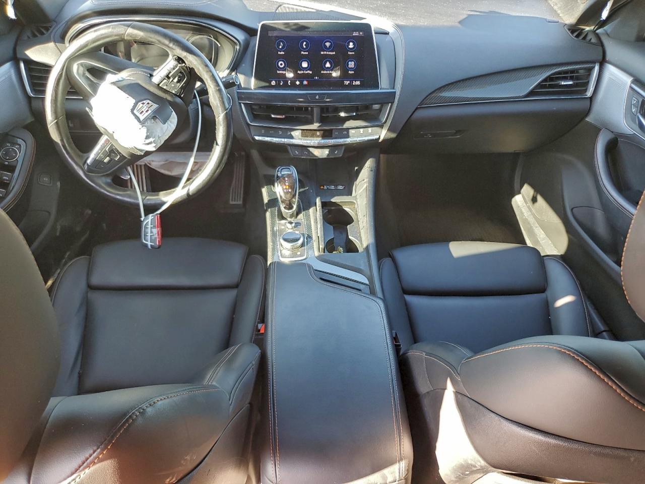 Cadillac CT5 Image 7