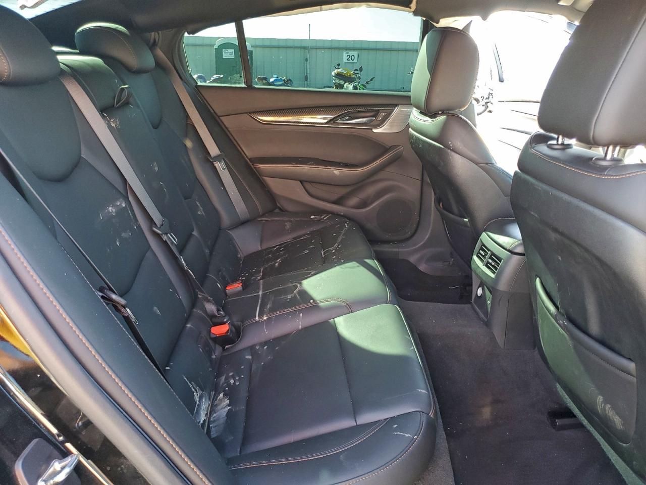 Cadillac CT5 Image 11