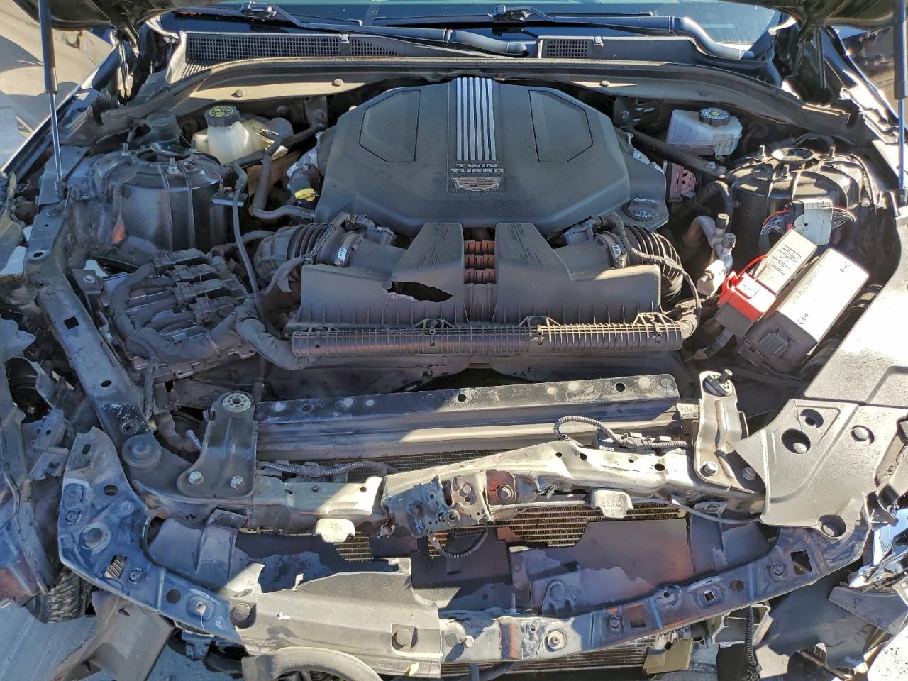 Cadillac CT5 Image 10