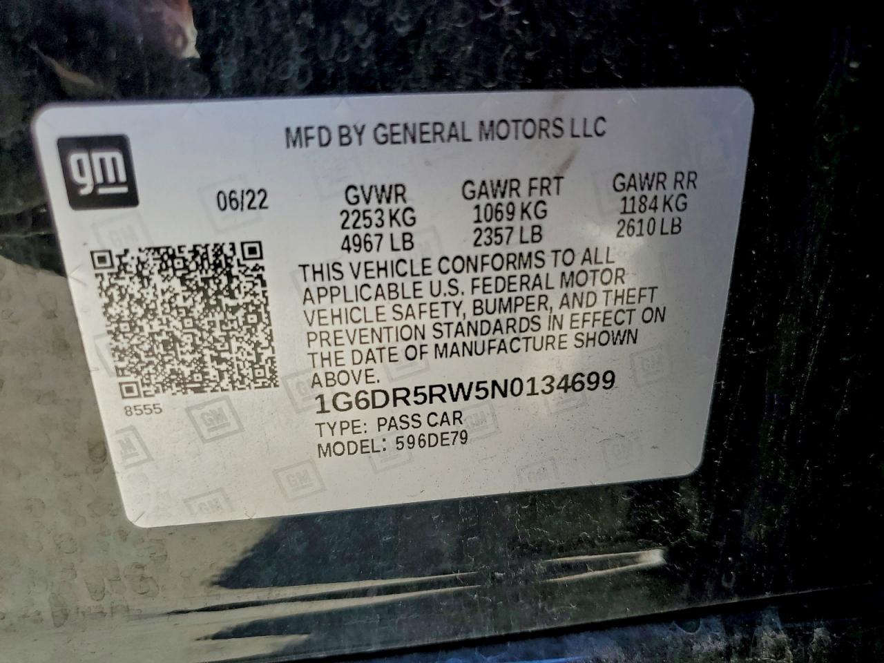 Cadillac CT5 Image 12