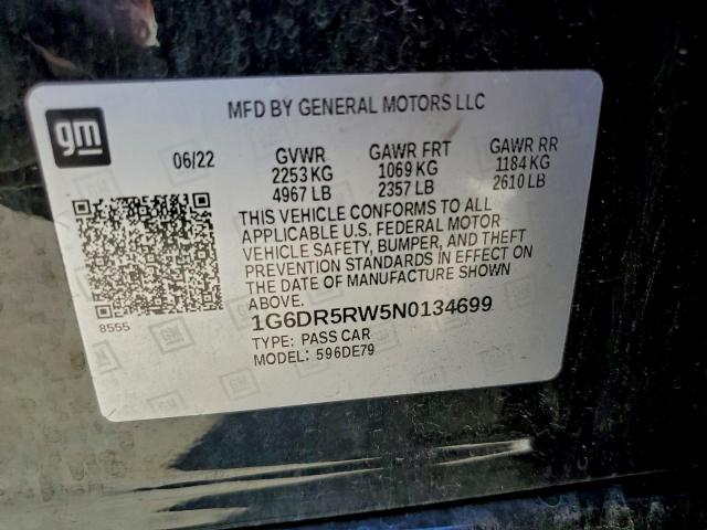 Cadillac CT5 Image 12