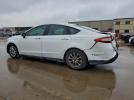 Ford Fusion S Image 2