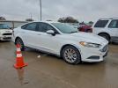 Ford Fusion S Image 7