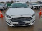 Ford Fusion S Image 5