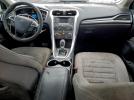 Ford Fusion S Image 12
