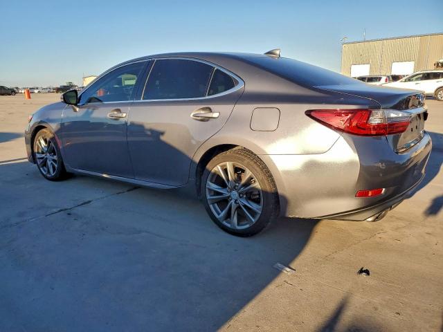 Lexus Es 350 Image 9