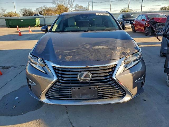 Lexus Es 350 Image 3