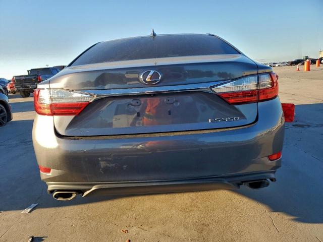 Lexus Es 350 Image 4