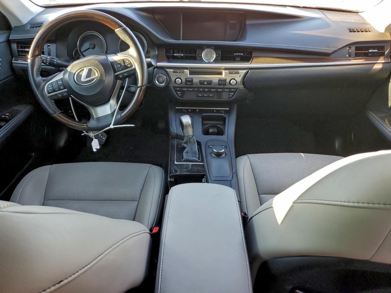 Lexus Es 350 Image 5