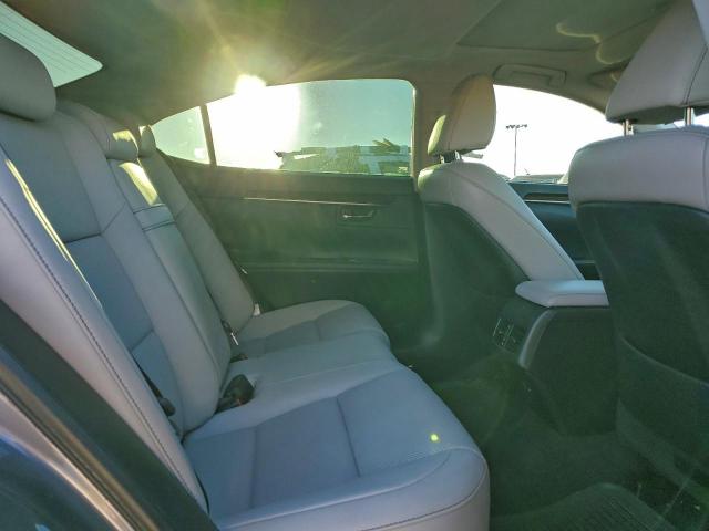Lexus Es 350 Image 8