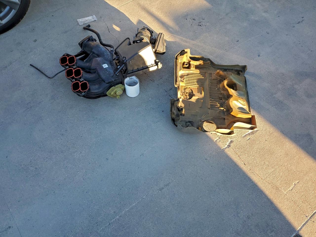 Lexus Es 350 Image 11