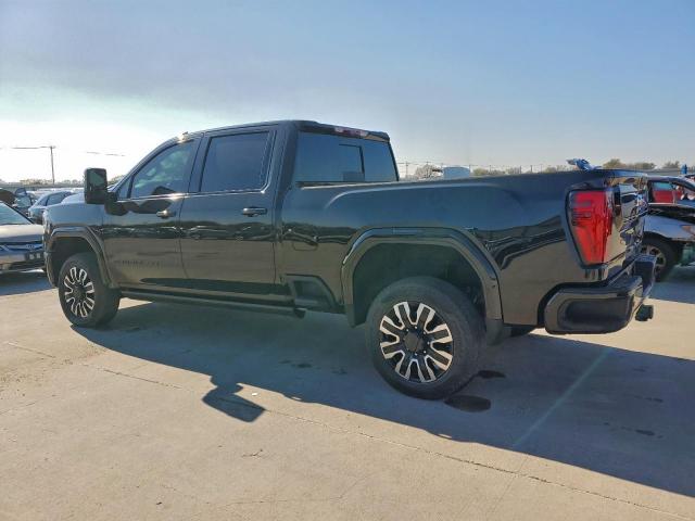 GMC Sierra K2500 Denali Ultimate Image 2