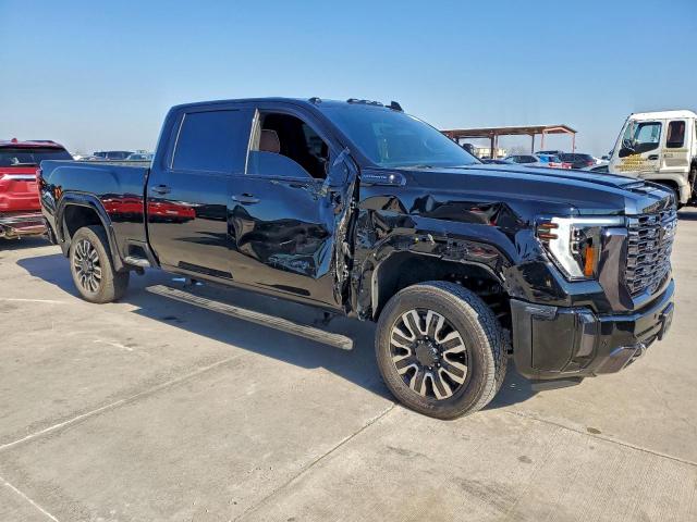 GMC Sierra K2500 Denali Ultimate Image 6