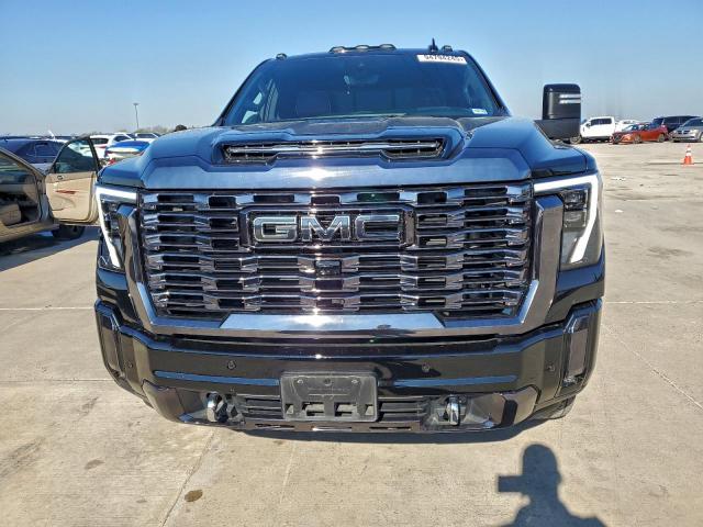 GMC Sierra K2500 Denali Ultimate Image 10