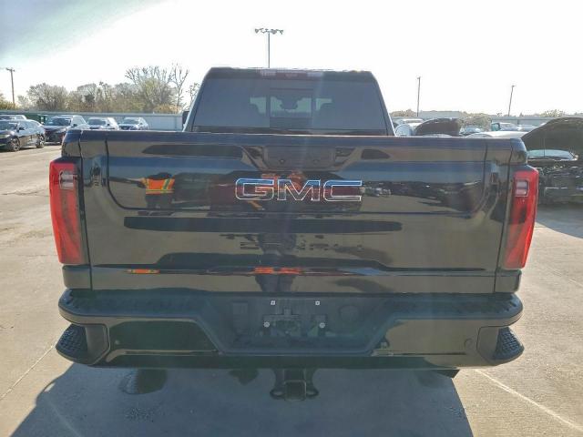 GMC Sierra K2500 Denali Ultimate Image 4