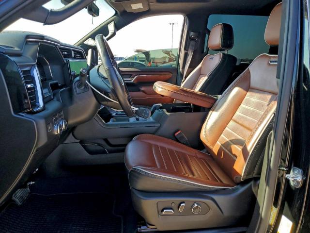 GMC Sierra K2500 Denali Ultimate Image 7