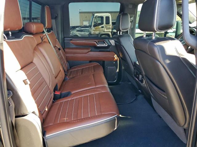 GMC Sierra K2500 Denali Ultimate Image 11