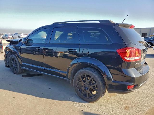 Dodge Journey Sxt Image 3