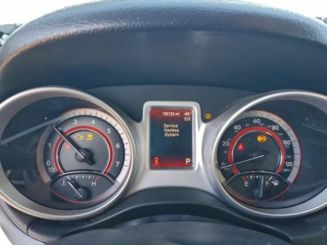 Dodge Journey Sxt Image 10