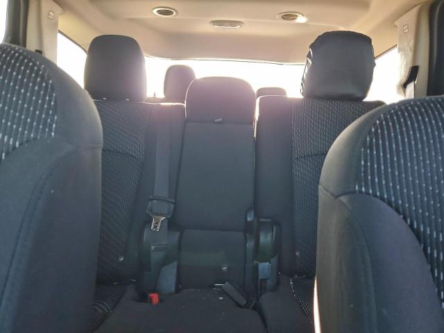 Dodge Journey Sxt Image 9