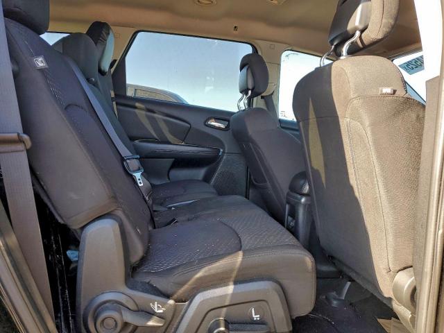 Dodge Journey Sxt Image 11