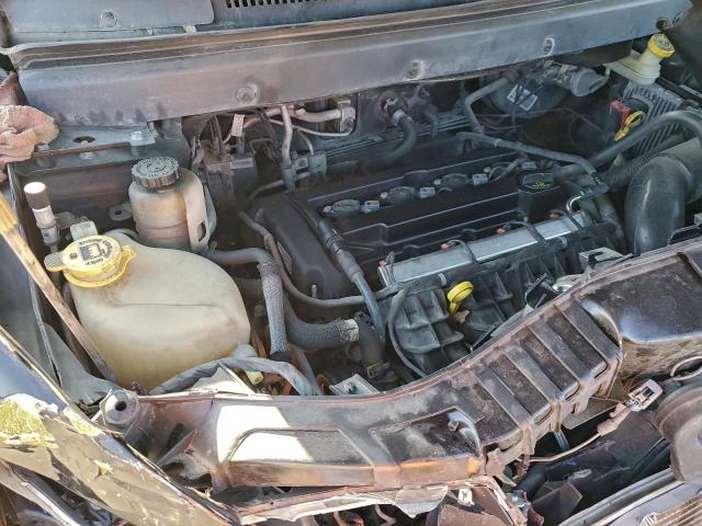 Dodge Journey Sxt Image 12