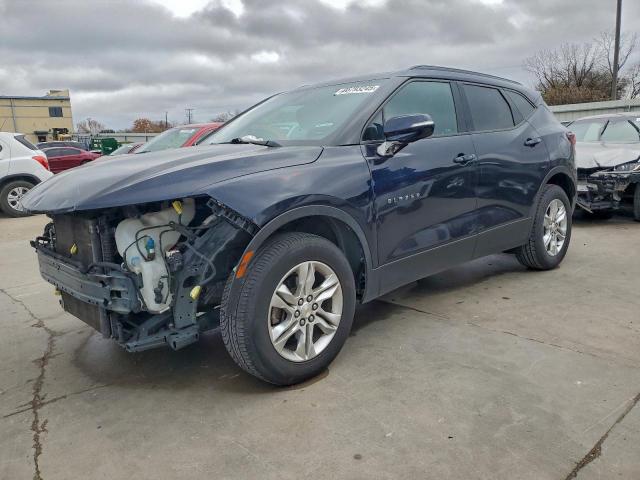  Salvage Chevrolet Blazer