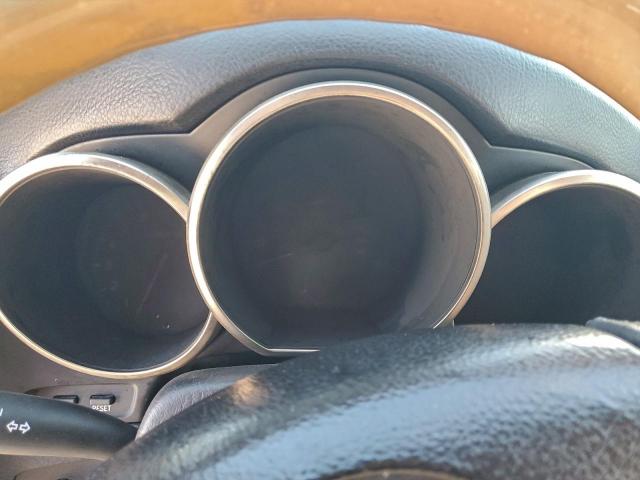 Lexus Sc 430 Image 10