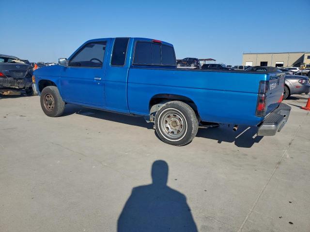 Nissan Titan King Cab Xe Image 2