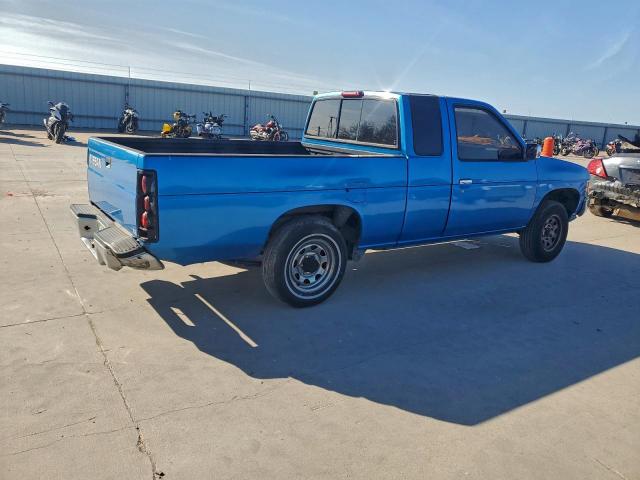 Nissan Titan King Cab Xe Image 7