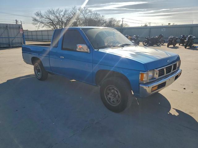 Nissan Titan King Cab Xe Image 3