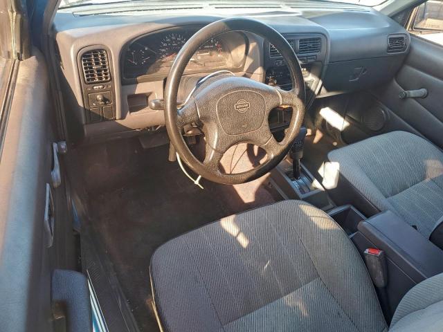 Nissan Titan King Cab Xe Image 4